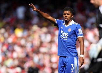 Fútbol: Fofana da un golpe en Leicester después de un gran éxito para Chelsea