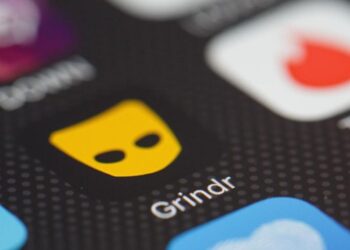 Grindr