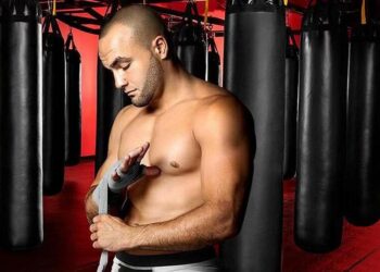 MMA: Después de 1 victoria en 4 años, Eddie Alvarez deja One Championship 'amistoso'