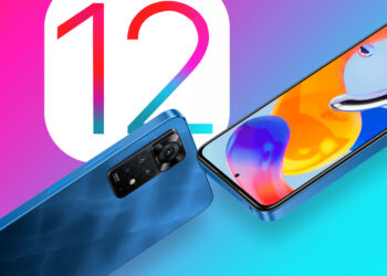 Redmi Note 12