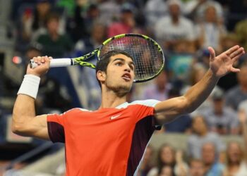 Tenis: Carlos Alcaraz, 19, gana US Open;  el hombre más joven en convertirse en el número 1 del mundo