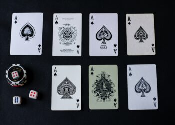 Juegos de azar con cartas del Tarot