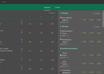 Consejos para apostar responsablemente en Bet365