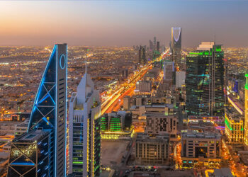 Descubre lo que puedes hacer en Arabia Saudita