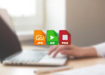 formatos imagenes