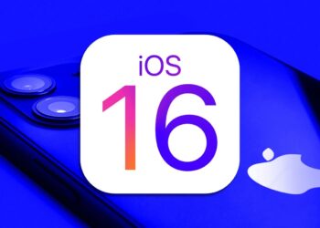 ios 16