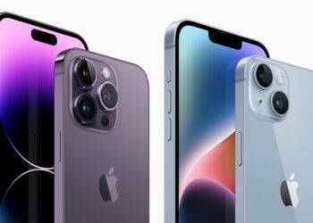 Las 4 características del iPhone 14 y iPhone 14 Plus de las que nadie habla