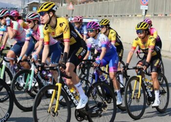 Ciclismo: la asociación con equipos profesionales ayuda a los ciclistas y entrenadores a desarrollarse, dice el director de SCF