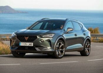 SUV ideal