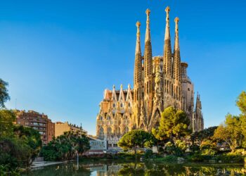 Descubre-Barcelona