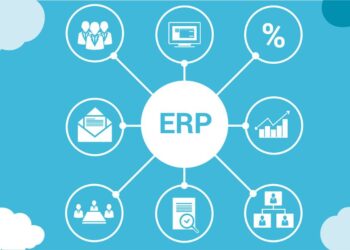 Tener un ERP