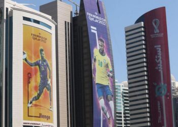 Fútbol: Clubes recibirán más de US$ 200 millones en compensación por el Mundial