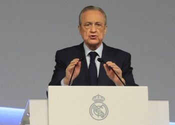 Fútbol: el presidente del Real Pérez dice que los fanáticos se están alejando del fútbol