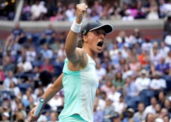 Tenis: Swiatek se saltará las finales de la Copa Billie Jean King, se queja de la programación