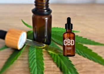 Beneficios del aceite de CBD