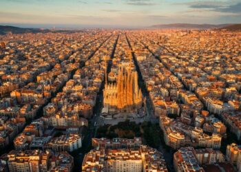barcelona
