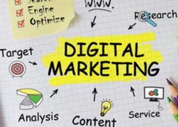 marketing digital