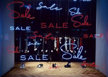 Consejos para aprovechar las rebajas de temporada