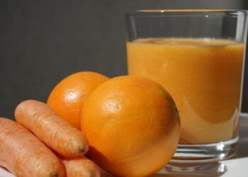 La carencia de vitamina C puede provocar problemas de salud: síntomas de alerta