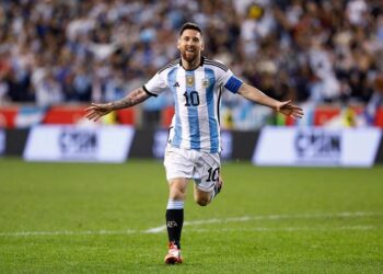 Copa del Mundo: Countdown entra en la semana final con foco en Qatar