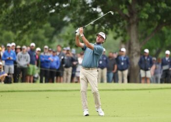 Golf: Me pagaron por jugar en los eventos del PGA Tour, dice Watson