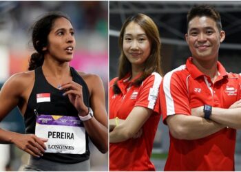 Shanti Pereira, Terry Hee, Jessica Tan entre los siete nuevos becarios Spex para 2022