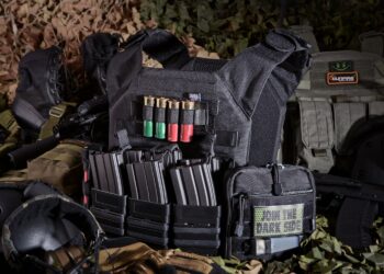 Airsoft: ¿Qué necesitamos al principio?