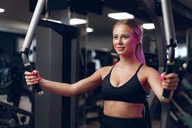 deporte mujer
