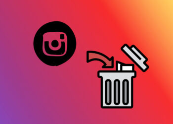 eliminar instagram