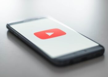 Publicidad para captar suscriptores en YouTube