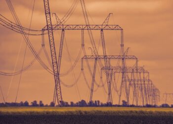 El futuro de las redes eléctricas
