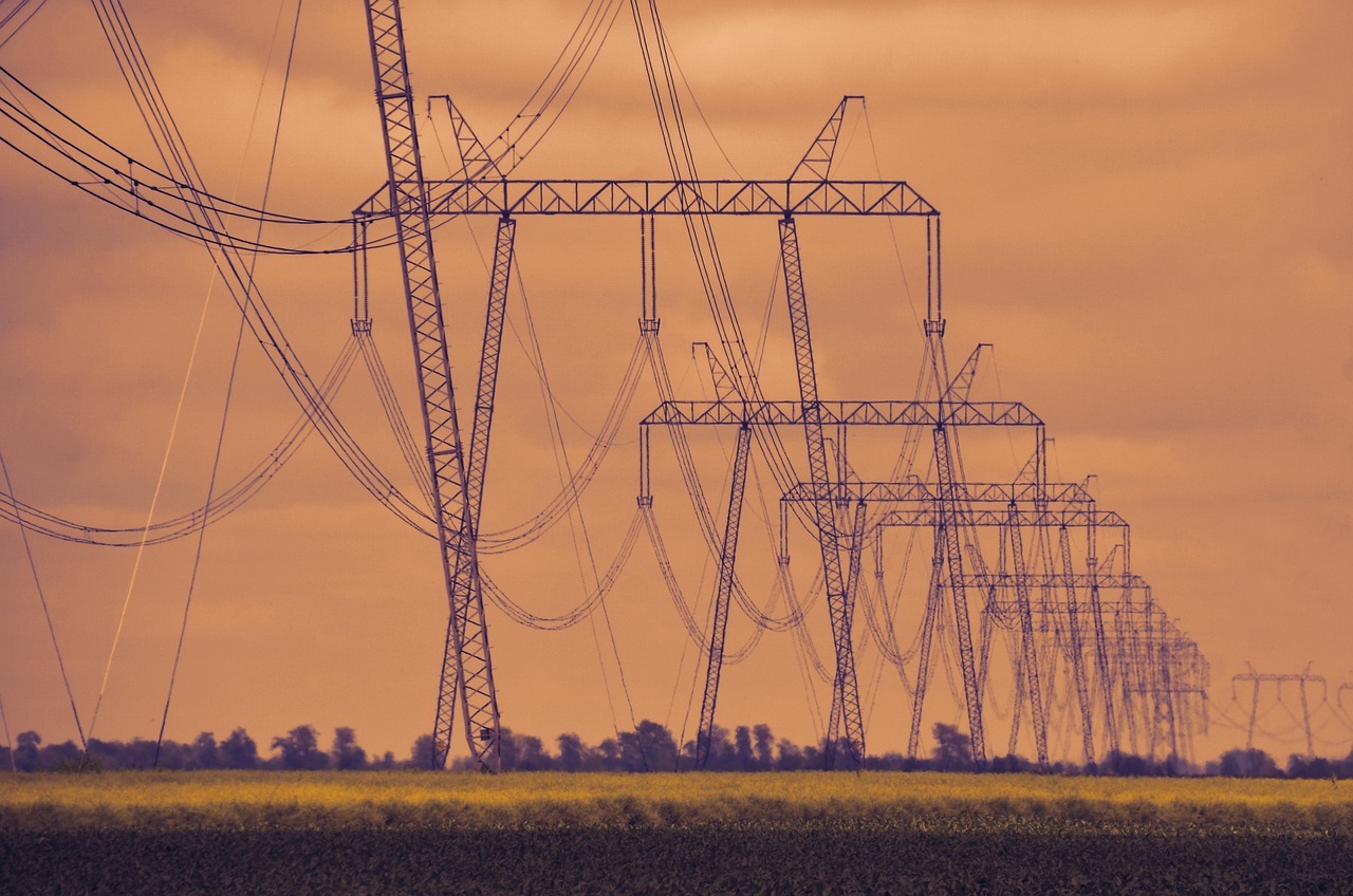 ℹ El futuro de las redes eléctricas
