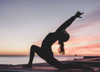 yoga