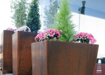 Jardinería