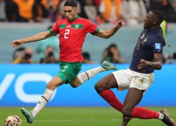 Copa del Mundo: los suplentes de Francia dan que pensar a Deschamps a medida que se acerca la final