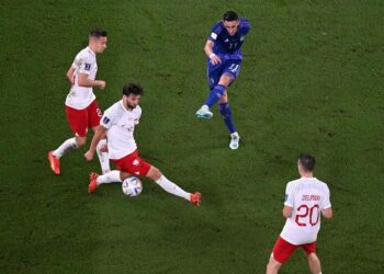 Mundial: Argentina casi al completo para la final contra Francia