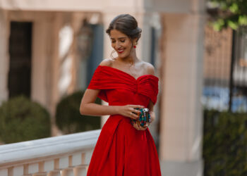 Vestido-rojo-