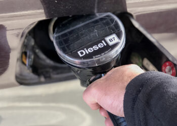 diesel