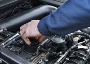 Cómo se realiza un mantenimiento preventivo de un motor diésel