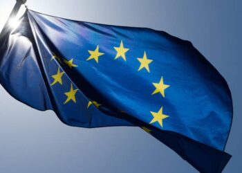 países de la Unión Europea no usan el euro