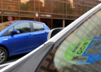 ¿Cómo saber qué tipo de Euro es mi coche?