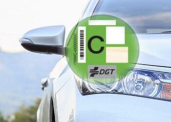 Qué coches diésel tienen etiqueta C