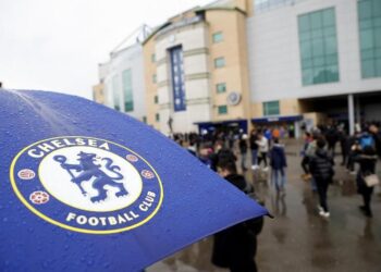 Fútbol: Chelsea llega a un acuerdo para fichar al joven brasileño Santos
