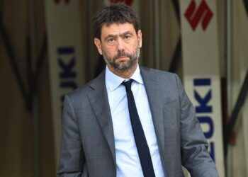 Fútbol: Dejar la Juventus no fue fácil, dice Andrea Agnelli