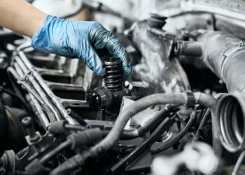 Qué pasa si revolucionas mucho un motor diésel