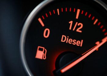 diesel