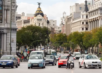 Qué coches podran circular en 2025