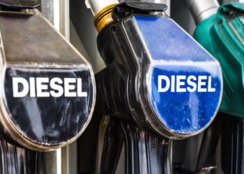 diésel
