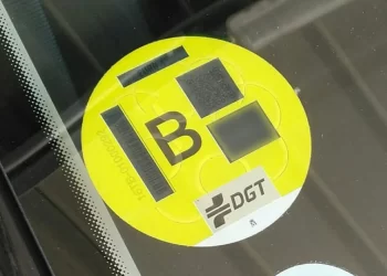 etiqueta B