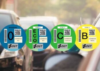 ¿Qué coches son Euro 5?